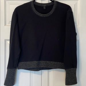 JCREW sweater women’s size medium